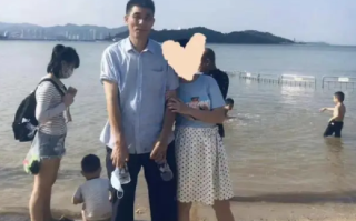 男子跳河救人牺牲 政府奖励110万：被评定为见义勇为人员 ！