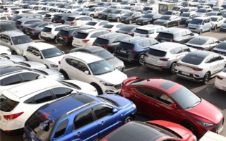 增收不增利！2025二手车交易量破2000万辆 但利润率仅4%跌至谷底 ！