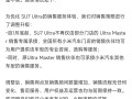 小米汽车辟谣SU7 Ultra专业团队解散：消息严重不实 !