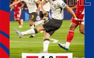 时隔68年客场再输！国足0-1不敌印尼 无缘世界杯：国足官微被网友攻陷 吐槽没法看 ！