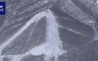 中国女子在日本滑雪被雪掩埋去世：事发地有发生雪崩的风险 ！