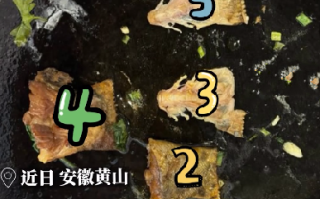 游客168元点一份鱼发现5条鱼尾：打包时才发现不对劲 ！