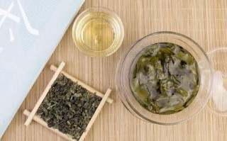 铁观音是哪里产的茶(介绍铁观音产地及特点) ！