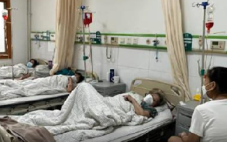 医生曝科室拿回扣用价格40倍注射液，疗效一致持续已近十年！卫健委已介入 ！
