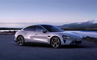 遥遥领先！小米SU7官方电耗12.3kWh/100km：媒体实测横评第一 ！