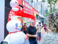 蜜雪冰城首次进军南美：海外12个国家已有5000+门店 ！