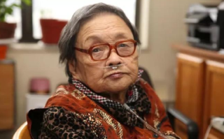 中国“民间防艾滋病第一人”高耀洁医生去世：享年95岁 ！