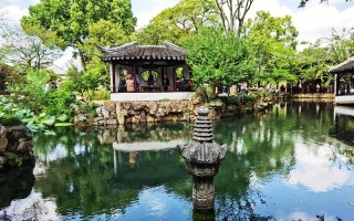 苏州一日游最佳线路攻略（苏州旅游有哪些必去景点） ！