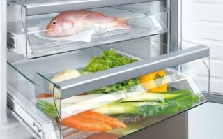 冰箱保鲜夏天最合适（夏季冰箱保鲜最佳档位） ！