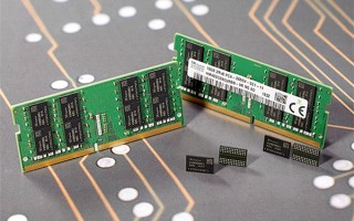全力冲刺DDR5/HBM内存！长鑫存储DDR4已近乎断供：原因曝光 ！