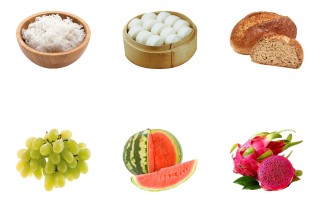 优质碳水有哪些食物（日常生活中怎样补充碳水比较好） ！