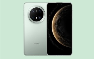 曝华为Mate 80系列回归直屏：等深微曲屏时代终结 !