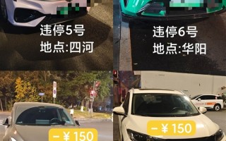 男子9天举报92次违停引网友吐槽：本人回应想知道举报是否有效 会坚持下去 ！