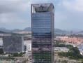 新能源汽车可给大楼反向供电 全球首个“超阶零碳建筑”启用 !