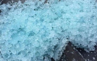 水玻璃是一种什么材料（水玻璃的性能及其用途介绍） ！