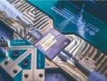 全球首款！中国科学家打造指甲盖大芯片 实现6G全频段通信突破 !