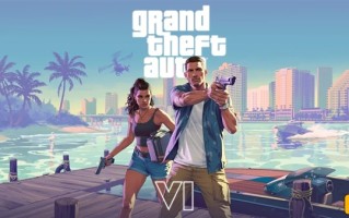《GTA6》预告片首日播放量破4.75亿次创纪录 !