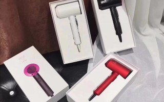 负离子吹风机和普通的有什么区别（负离子到底有什么用） ！