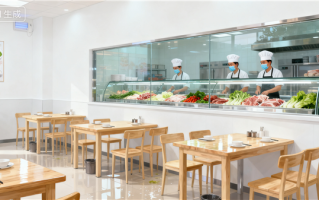 对标高德扫街榜 美团宣布推出“市井烟火榜” 评分体系升级 !