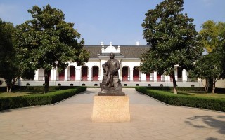 南京十大网红打卡地（南京旅游必去的十个地方）