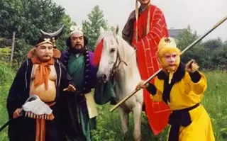 沙和尚的武器叫什么名（唐僧师徒四人分别用什么武器） ！