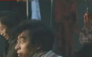 胡歌妻子客串《繁花》：站在陈龙身侧 没有台词，没有完整的正面镜头 ！