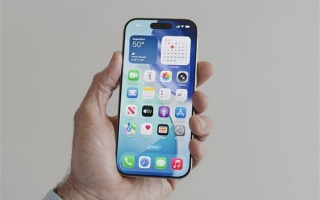 苹果iOS 26闹钟升级：但依然不支持跳过节假日 ！
