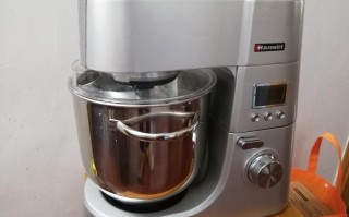 厨师机什么牌子好家用最合适（家用厨师机选购建议）