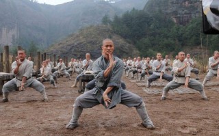 吴京十部最佳电影（外媒评吴京十部顶级动作片）