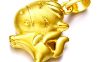 足金3D硬金详解（解释3D硬金的材质和特性） ！