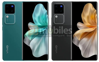 海外版S18 Pro！vivo V30 Pro外观泄露：引入蔡司三摄 ！
