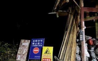成都彭州九峰山多名驴友失联！官方回应：当地一直在搜救，并请了成都的救援队伍前往！