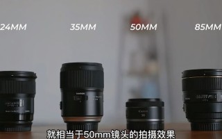 焦距大小的影响（分析焦距大小对光学成像的影响和效果） ！