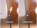 余承东用华为Pura 80 Pro+吹灭蜡烛：再现发布会名场面 !