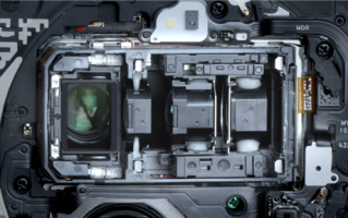 小米17 Ultra徕卡2亿长焦拆解：迄今最复杂的长焦结构！ 