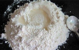发酵粉成分解析（介绍发酵粉的主要成分）