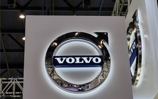 18.2万台！沃尔沃发布一季度全球销量：中国市场增长21% ！