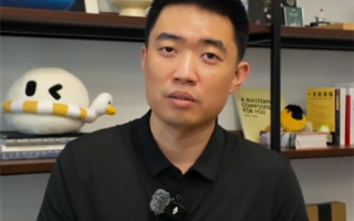 李想：从L9到MEGA到i8 每次背后都有一个不同的品牌操控黑水军 !