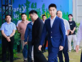 “澳门赌王”之子何猷君收购王思聪旗下公司 ：资产规模超 60 亿元 ！