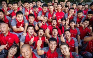 京东物流2024年上半年将招聘约2万人：六险一金 激励上不封顶 ！