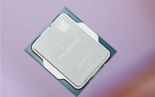中国国产x86 CPU首度应用于桌面AI PC：挑战Intel、AMD 办公没问题 !