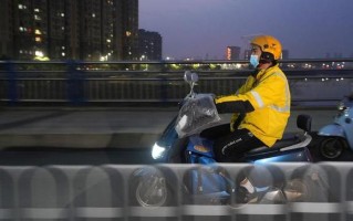 外卖员一单多少钱 (一单外卖送餐员的收入)