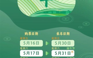 端午假期首日火车票今日开售 高速不免费 ！