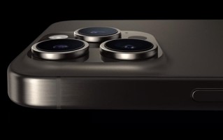 iPhone 16 Pro将全系升级长焦镜头：标配潜望 继续涨价 ！