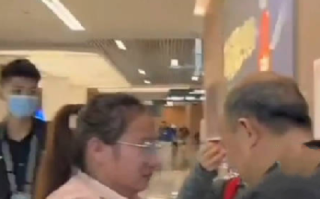 女孩身上6个伤疤同寻人启事一致 ！直言：没想到世界的另一头果然有人在等我  ！