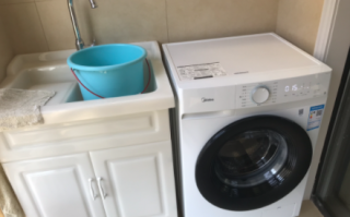 洗衣机注水口水量小什么原因?