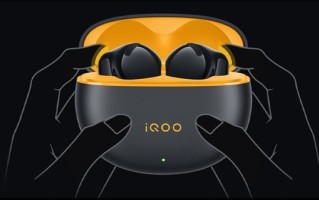 iQOO TWS Air3 Pro发布：47小时超长续航 199元 !