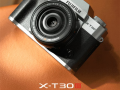 6499元！富士X-T30 III相机发布：20款胶片模拟 一键出大片 !