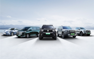 越野、皮卡市场双第一！长城汽车3月销量破10万台 同比大涨11% ！