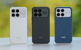 网友担心REDMI K90 Pro Max背部扬声器容易进灰 REDMI:整机通过了IP68测试 ! 网友担心REDMI K90 Pro Max背部扬声器容易进灰 REDMI:整机通过了IP68测试 !